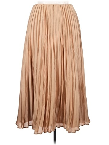Ann Taylor Formal Skirt (view 2)