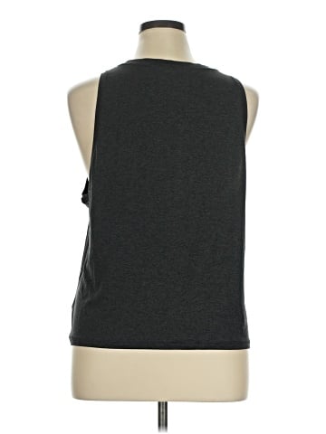 Athleta Sleeveless T-Shirt (view 2)