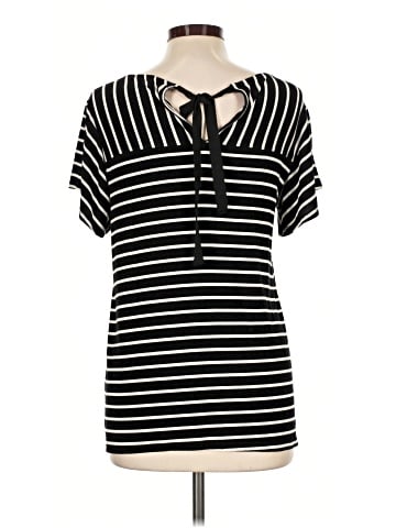 Ellen Tracy Short Sleeve Top (view 2)