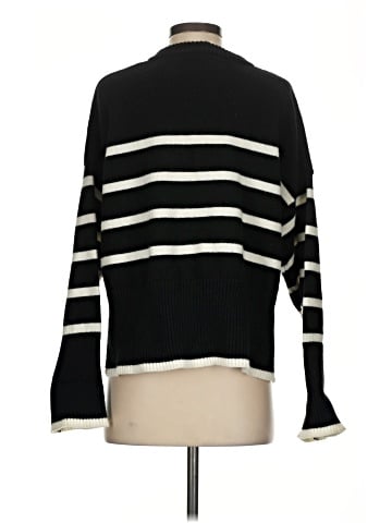 Bershka Pullover Sweater (view 2)
