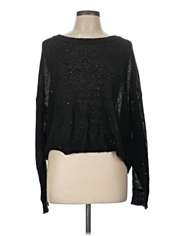 LNA Pullover Sweater (view 1)