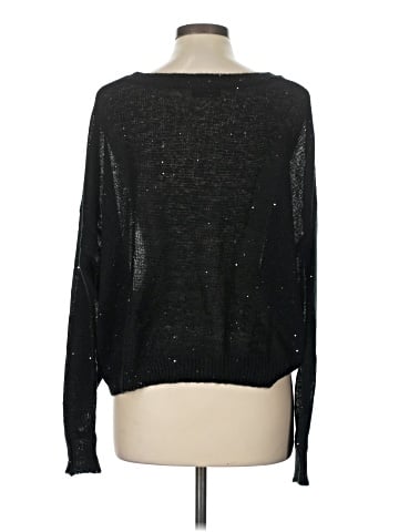LNA Pullover Sweater (view 2)