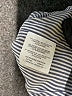 J.Crew Stripes Blue Jacket Size 2 - photo 7