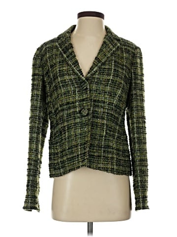J.Crew Factory Store Blazer (view 1)