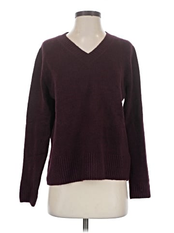 Zara Pullover Sweater (view 1)