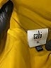 CAbi 100% Nylon Solid Yellow Jacket Size XL - photo 6