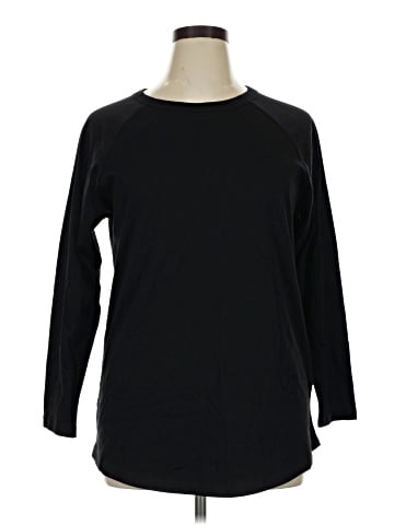 ASOS Long Sleeve T-Shirt (view 1)