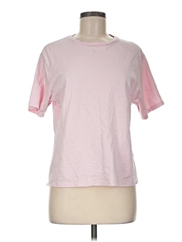 Abercrombie & Fitch Short Sleeve T-Shirt (view 1)