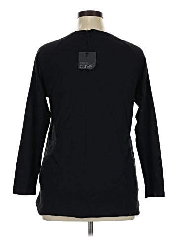 ASOS Long Sleeve T-Shirt (view 2)