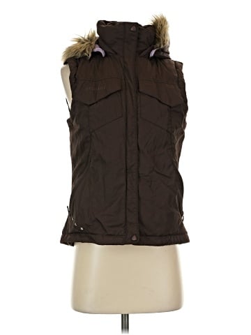 Columbia Vest (view 1)
