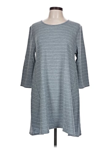 Garnet Hill Casual Dress (view 1)