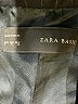 Zara Basic Blue Blazer Size S - photo 6