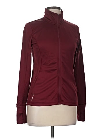 Champion Track Jacket (view 1)