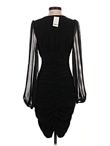 Bar III Cocktail Dress (view 2)