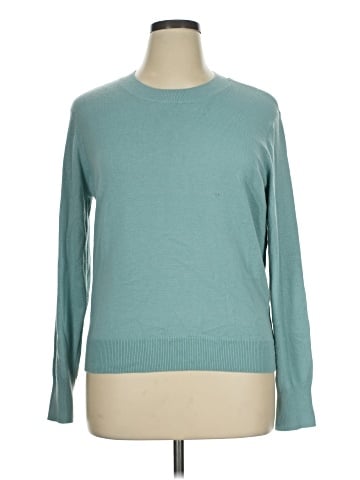 Ann Taylor LOFT Pullover Sweater (view 1)