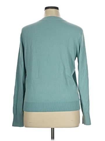 Ann Taylor LOFT Pullover Sweater (view 2)