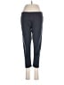 Adidas Solid Gray Active Pants Size M - photo 1