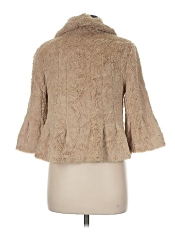 Sisters Faux Fur Jacket (view 2)