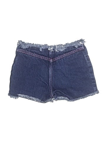 Marks & Spencer Denim Shorts (view 2)