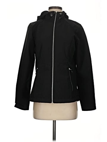 ZeroXposur Zip Up Hoodie (view 1)