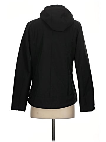 ZeroXposur Zip Up Hoodie (view 2)