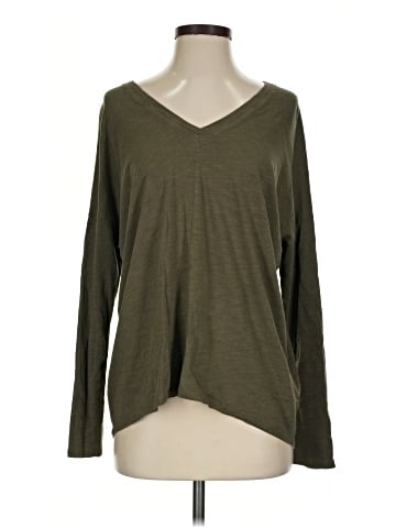 Lilla P Long Sleeve T-Shirt (view 1)