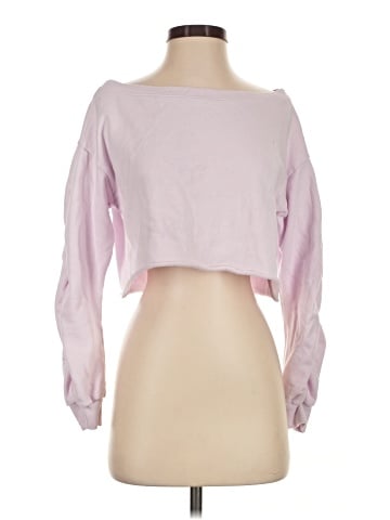 Gilly Hicks Sweatshirt (view 1)