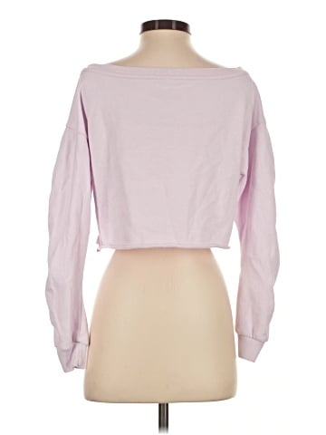 Gilly Hicks Sweatshirt (view 2)