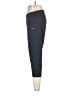 Adidas Solid Gray Active Pants Size M - photo 5