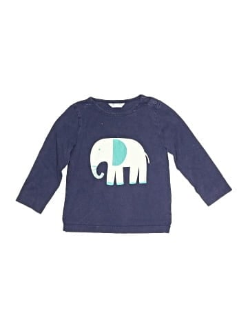 Baby Boden Long Sleeve Top (view 1)