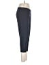 Adidas Solid Gray Active Pants Size M - photo 4