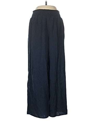 Ellen Tracy Linen Pants (view 1)