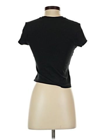 Uniqlo Short Sleeve Turtleneck (view 2)