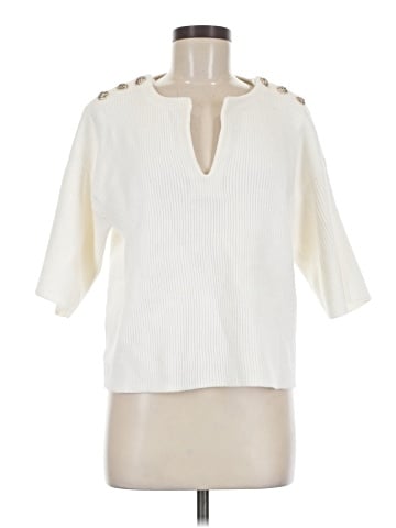 Ann Taylor Pullover Sweater (view 1)