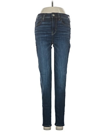 American Eagle Outfitters Jeans (view 1)