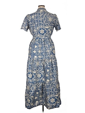 London Times Casual Dress (view 2)