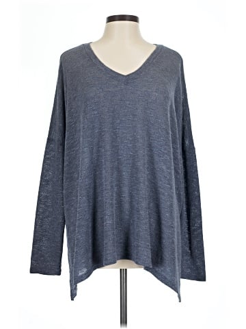Cherish Long Sleeve T-Shirt (view 1)