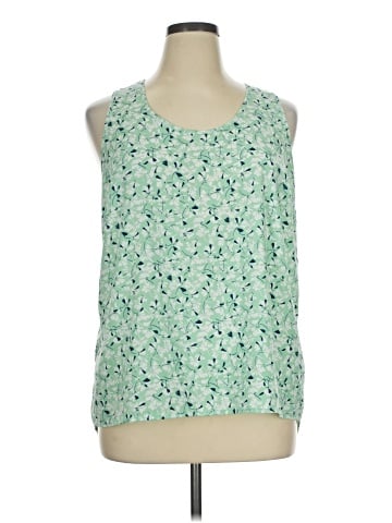 Halogen Tank Top (view 1)