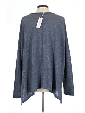 Cherish Long Sleeve T-Shirt (view 2)