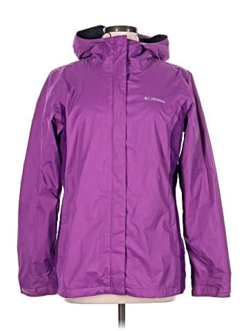 Columbia Snow Jacket (view 1)