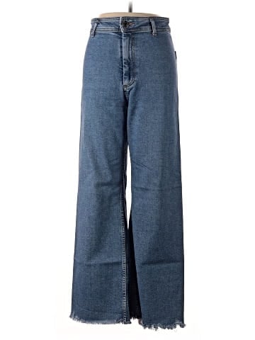 Zara Jeans (view 1)