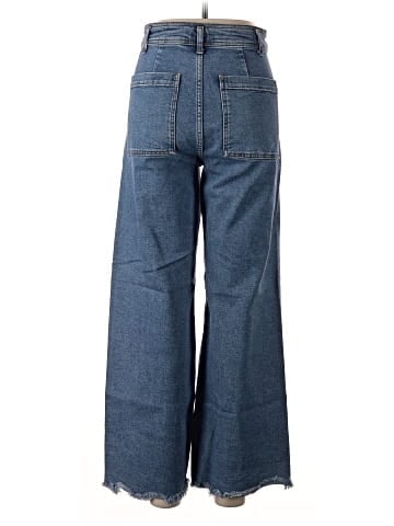 Zara Jeans (view 2)