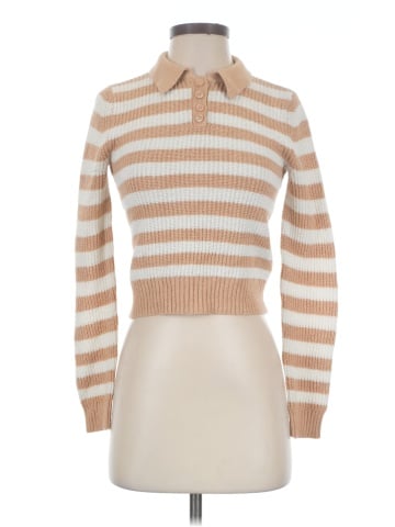 American Eagle Outfitters Turtleneck Sweater (view 1)