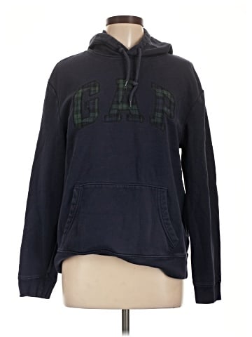 Gap Outlet Pullover Hoodie (view 1)