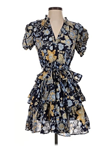 Elan Cocktail Dress (view 1)