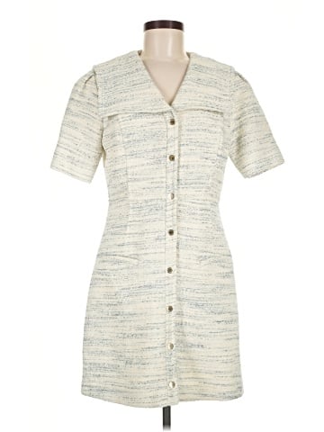 Sandro Casual Dress (view 1)