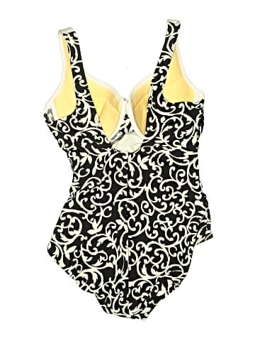 Miraclesuit One Piece Swimsuit (view 2)
