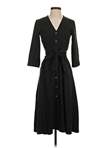 MNG Casual Dress (view 1)