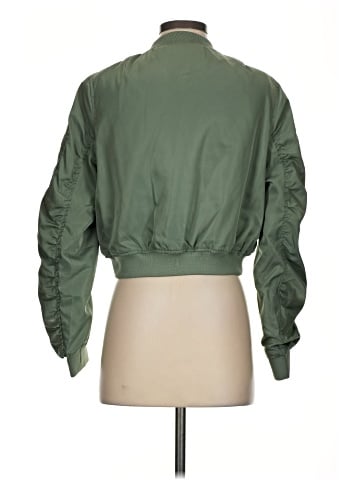 Love Tree Jacket (view 2)