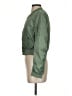 Love Tree 100% Polyester Green Jacket Size S - photo 5